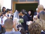 [b]Matrimonio Frank & Rose 2006
